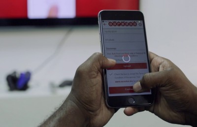 އުރީދޫ މޫލީން ޑިޖިޓަލް ކާނިވަލެއް ފަށައިފި