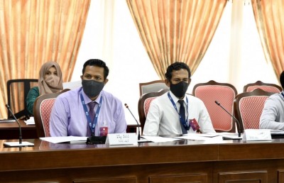 ދީބާޖާ އަށް ބަދަލު ދޭ ވަރުގެ ގެއްލުމެއް ލިބުނުކަން ފެންނާކަށެއް ނެތް: އޮޑިޓަ ޖެނެރަލް