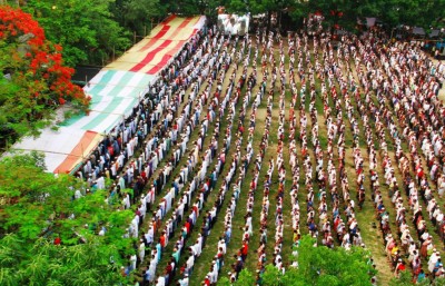 ލަންކާގެ ހަމަލާތަކުގައި ޝޭހް ހަސީނާގެ އާއިލާގެ ކުއްޖަކު މަރުވި