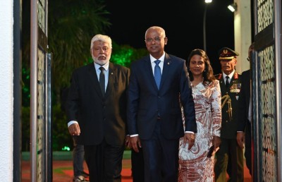 އިސްރަށްވެހިންގެ އިޖުތިމާއީ މަރުކަޒުތަކެއް ގާއިމުކުރަނީ