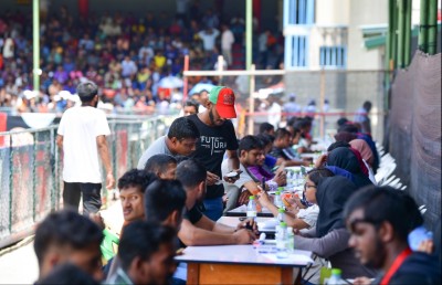 ބިދޭސީންނަށް ކޯޓާ ދިނުމުގެ ބައެއް ހިދުމަތްތައް ވަގުތީ ގޮތުން މެދުކަނޑާލަނީ