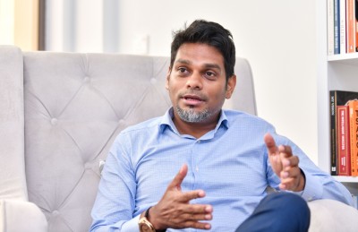 އެސްޓީއޯ، ޓެކޮނޮލޮޖީގައި ބޮޑު ބަދަލަކާ ދިމާއަށް، ހުޅުމާލެ ފިހާރަ އަށް އޭއައި ޓެކްނޮލޮޖީ ތައާރަފުކުރަނީ!