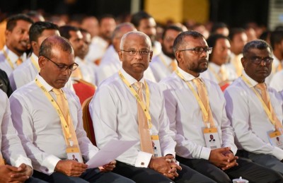 އެމްޑީޕީގެ ރިޔާސީ ޕްރައިމަރީ ސައްހަ ނޫން ކަމަށް ކަނޑައަޅައިދޭން އެދި ކޯޓަށް
