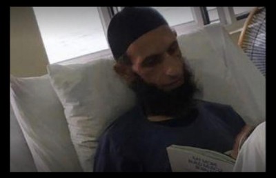 ޔަމަން މީހާގެ ހާލު އަންނަނީ ރަނގަޅުވަމުން: ކަރެކްޝަންސް