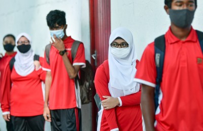 މާލެ ސަރަހައްދުގައި ގްރޭޑު 7، 8 އަށް އަންނަ މަހުގެ 16 ގައި ކިޔަވައިދޭން ފަށަނީ