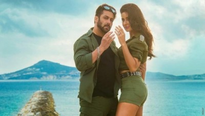 "ޓައިގާ 3" ހަދަން ނިންމައިފި