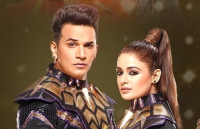 "ނަޗް ބަލިޔޭ 10" ޕްރޮޑިއުސްކުރާނީ ކަރަން ޖޯހަރް؟