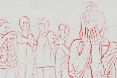 މިދިޔަ މަހު ޖެންޑާއަށް 253 މައްސަލައެއް: ކުޑަކުދިންނަށް ކުރާ އަނިޔާގެ 131 މައްސަަލަ