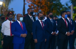 މިނިވަންކަން މަތީ އޮތުމަށް ރަނގަޅު އިގުތިސާދެއް މުހިންމު: ރައީސް