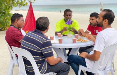 ގާތުން ހިދުމަތް ދިނުމުގައި ބޮޑުފޮޅުދޫ ކައުންސިލުން ދައްކާ ނަމޫނާ