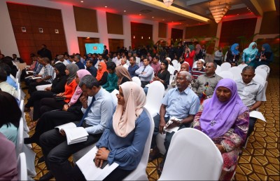 ދިރާގުން އިންޓެރިމް ޑިވިޑެންޑުގެ ގޮތުގައި 157 މިލިއަން ރުފިޔާ ބަހަނީ