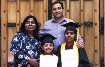 ސައިންސްވެރިޔާ ޝަކީލް: ބޭނުންވަނީ ފުރުސަތު، ދިވެހިން ކާމިޔާބުކުރާނެ