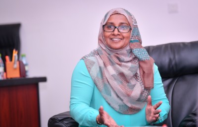 ޔޫންގެ އޮޕަރޭޝަން އަމްރިތާ އިން ކުރެވޭ، ބޭނުންވާ ނަމަ އެކޮޅަށް ފޮނުވައިދޭނަން: އާސަންދަ