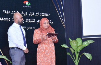 ކުށްކޮށްގެން ހޯދާ މުދަލާއި ފައިސާ ދައުލަތަށް ނަގަން ހާއްސަ ގާނޫނެއް ހަދަން ލަފާ ދީފި