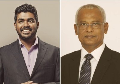 ރައީސްވެސް ވިދާޅުވީ، "ދުލެއްނުކުރާނެ" ކަމަށް!