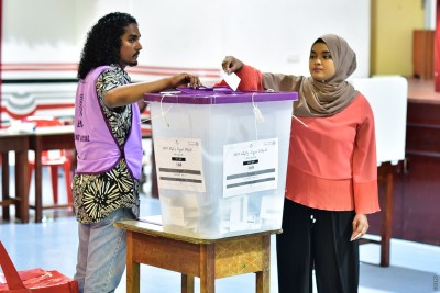 މާލީ ބަޔާން ހުށަނާޅާ ކެންޑިޑޭޓުންނާމެދު ގޮތެއް ނިންމުން މާދަމާ