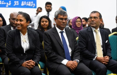 ކޯޓުތަކުގެ ނިންމުންތަކަށް ވަދެ، ޖޭއެސްސީ އިމުން ބޭރުވަނީތަ؟