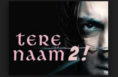 ސަލްމާންގެ "ތޭރޭ ނާމް"ގެ ސީކުއަލް އެއް ހަދަނީ