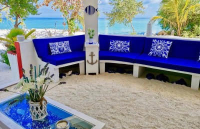 ފެނާއި ކަރަންޓް ބިލު ދައްކަން ގެސްޓްހައުސްތަކަށް ލުއި ދީފި