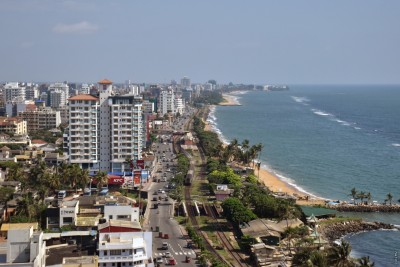 މާދަމާ އިން ފެށިގެން ލަންކާގައި މޫނު ބުރުގާ އެޅުން މަނާ ކޮށްފި