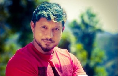 ހުވާކޮށްފާ ބުނަން: ޔޫއްޕެގެ ސީރީޒެއް