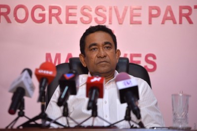 ކާތަކެތީގެ އަގު ބޮޑުވީ ސަރުކާރުގެ ދޯހަޅި ސިޔާސަތުތަކުގެ ސަބަބުން: ޕީޕީއެމް