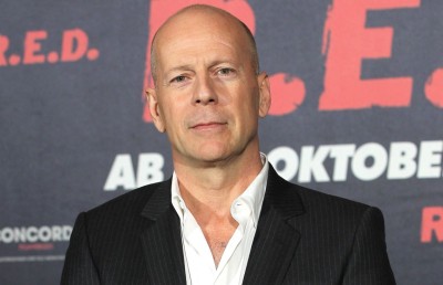 ބްރޫސް ވިލިސްގެ ހާލު ގޯސްވެއްޖެ