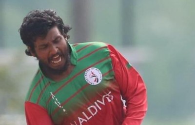 ބޭރު ކްލަބަށް ނުދެވުނަސް ދެރައެއް ނެތް، ލިބުނީ ބޮޑު ޝަރަފެއް