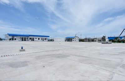 ފެން ޓޭންކެއް ފަޅައިގެންގޮސް ތިލަފުށިން ފެން ކެނޑިއްޖެ