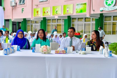 ބާކީ ހުރި ސްކޫލުތަކަށް ނާސްތާ ފޯރުކޮށްދޭނެ ފަރާތްތައް ހޯދަން އިއުލާންކޮށްފި