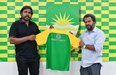މާޒިޔާގެ ފިޓްނަސް ޕާޓްނަރަކަށް ބޮޑީޓެކް ހަމަޖައްސައިފި