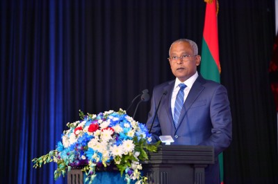 އެންމެ ކުޑަ އުޖޫރަ ކަނޑައަޅާ ބޯޑް އެކުލަވާލައިފި