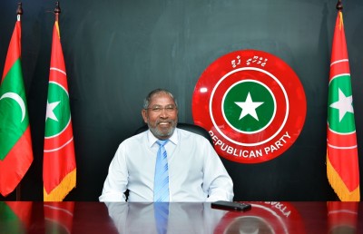 ޖޭޕީގެ ނިންމުމުން ސިޔާސީ މަސްރަހު އަނބުރާލަފާނެ؟