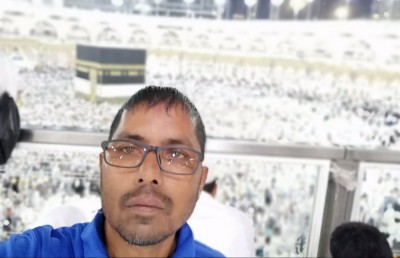 ނުދެވުނަސް ހިތް އޮތީ މައްކާގައި