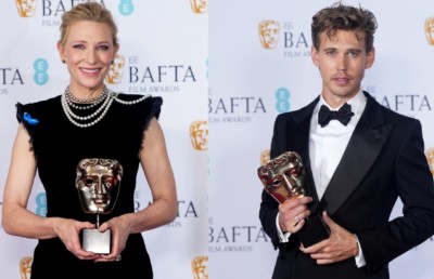 ބަފްޓާ އެވޯޑް 2023: "އޯލް ކުއައިޓް އޮން ދަ ވެސްޓާން ފްރޮންޓް" ތާރީހުގެ ތެރެއަށް!