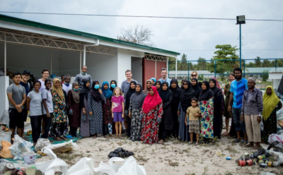 ސޮނެވާއިން އެހީވެގެން ކިހާދޫ ކުނި ކޮށި ހުސްކޮށްފި