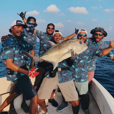 "ކަނޑުފޯރީ"ގެ ފުރަތަމަ މުބާރާތް ބާއްވާ އެޕު ލޯންޗްކޮށްފި