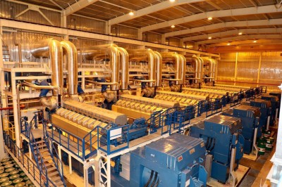 ހުޅުމާލޭގައި މައްސަލަ ދިމާވި އިންޖީނުގެ މަރާމާތުކޮށްފި