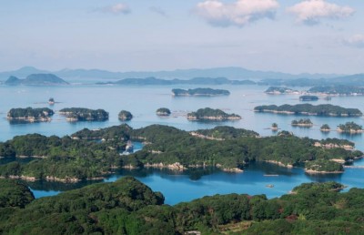 ޖަޕާނު ސަރަހައްދުން އިތުރު 7،000 ރަށް ފެނިއްޖެ