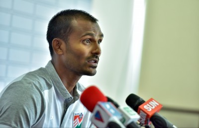 އޭއެފްސީ ކަޕަށް މާޒިޔާ އިން އަސްހަދު ގެންނަނީ؟