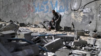 ގަތަރުން ފަލަސްތީނުގެ ރައްޔިތުންނަށް އެހީވުމަށް 480 މިލިއަން ޑޮލަރު