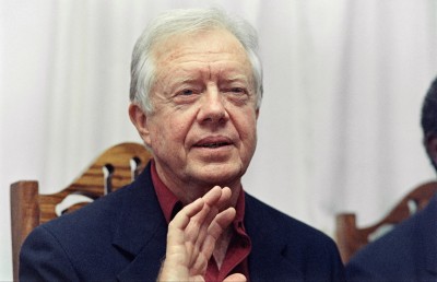 ޖިމީ ކާޓަރު ފަރުވާ ހޯއްދަވާނީ އަމިއްލަ ގެކޮޅުގައި