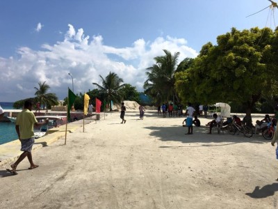 ބިދޭސީއަކު ގެއްލުނު މައްސަލައެއްގައި ދެ މީހަކު ހައްޔަރުކޮށްފި
