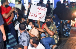 ނޫސްވެރިންގެ މަސައްކަތަށް ހުރަސް ނާޅަން މީޑިއާ ކައުންސިލުން އެދިއްޖެ