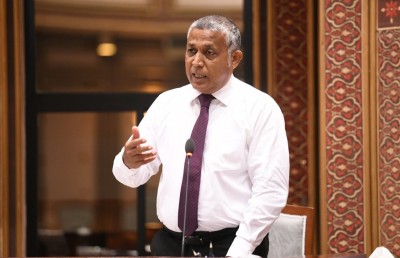 އައްޑޫގެ މަޝްރޫއުތަކުގެ ސްޕީޑް އަވަސް ކުރެއްވިއްޖެ: އަސްލަމް