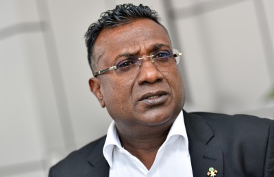 ގައިދީނަށް މާފުދީ މަސައްކަތަށް ނެރުމަށް ގޮވާލައި ގަރާރެއް ޖާބިރު ހުށަހަޅައިފި