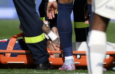 ރީތި ހިލޭޖެހުމަކުން ފަހު ސިކުންތުގައި ޕީއެސްޖީ މޮޅުކޮށްދިނީ މެސީ