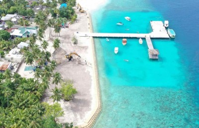 ފޮއްދޫ ގޮނޑުދޮށް ހިމާޔަތް ކުރުމުގެ މަޝްރޫއު ނިމިއްޖެ