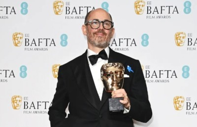 ބަފްޓާ އެވޯޑް 2023: "އޯލް ކުއައިޓް އޮން ދަ ވެސްޓާން ފްރޮންޓް" ތާރީހުގެ ތެރެއަށް!