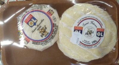 ދެ ވައްތަރެއްގެ ޗީޒް ވިއްކުން މަނާކޮށްފި